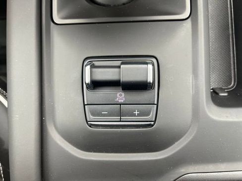 Used 2024 GMC Sierra 1500 AT4X AWD/4WD image 14