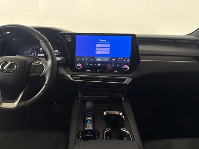Certified 2025 Lexus RX 350 Premium Plus w/ Convenience Package AWD/4WD image 34