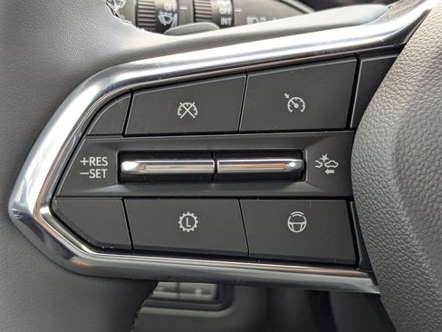 New 2025 Chevrolet Suburban Premier image 31