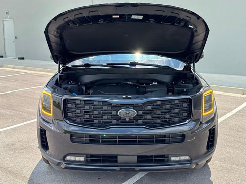 Used 2021 Kia Telluride SX w/ SX Prestige Package AWD/4WD image 10
