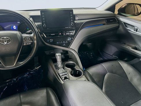Used 2023 Toyota Camry XSE FWD image 19