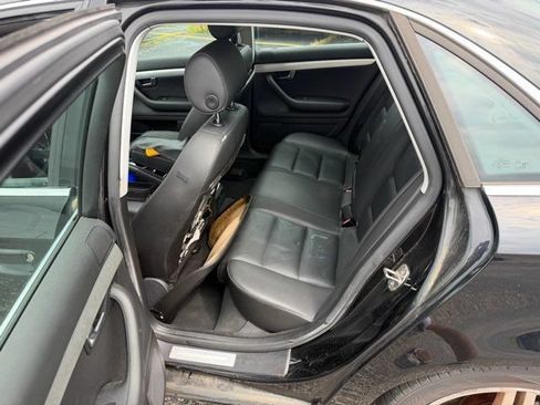 Used 2007 Audi A4 2.0T AWD/4WD image 7