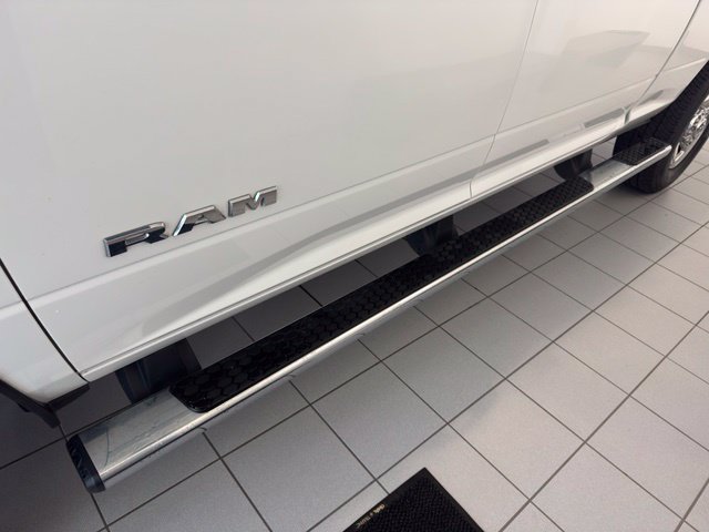 Used 2021 RAM 2500 Tradesman AWD/4WD image 40