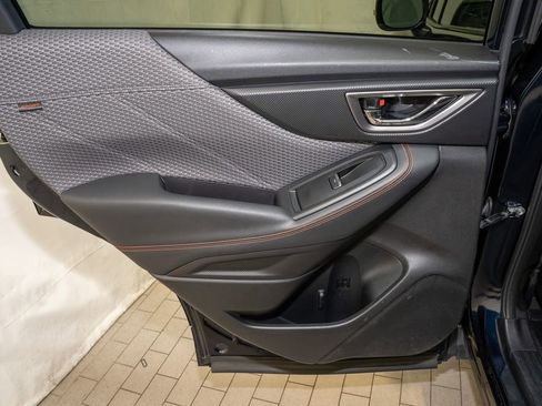 Used 2019 Subaru Forester Sport image 10