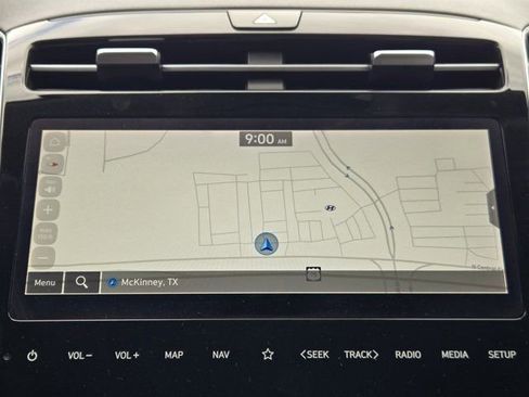 Certified 2023 Hyundai Tucson Limited FWD image 16