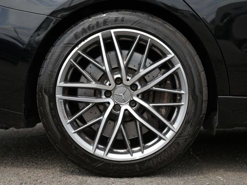 Used 2024 Mercedes-Benz C 63 AMG S image 11