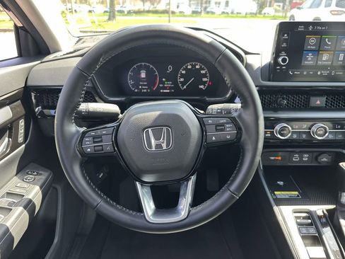 Certified 2023 Honda CR-V EX-L image 12