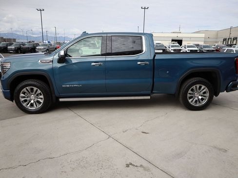 New 2026 GMC Sierra 1500 Denali w/ Technology Package image 3