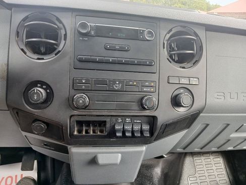Used 2011 Ford F250 XL AWD/4WD image 35