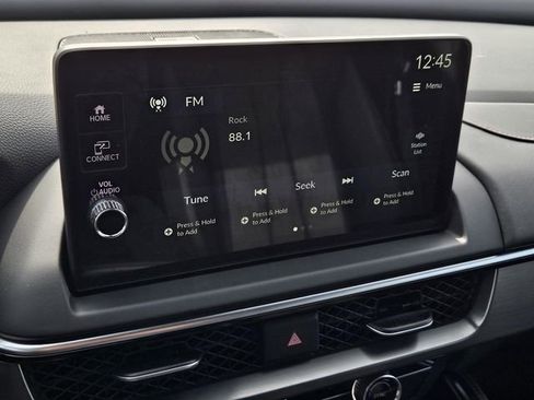 New 2026 Acura ADX A-Spec image 20