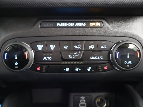 Used 2024 Ford Bronco Sport Outer Banks w/ Tech Package image 27