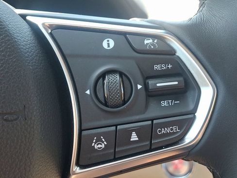 Certified 2023 Acura RDX AWD image 23