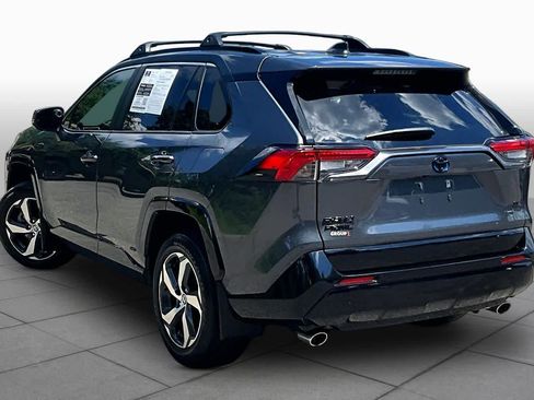 Used 2023 Toyota RAV4 SE AWD/4WD image 12