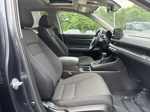 Certified 2026 Honda CR-V EX image 26