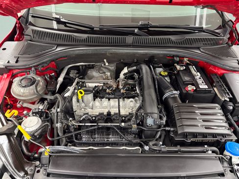 Used 2019 Volkswagen Jetta R-Line FWD image 8