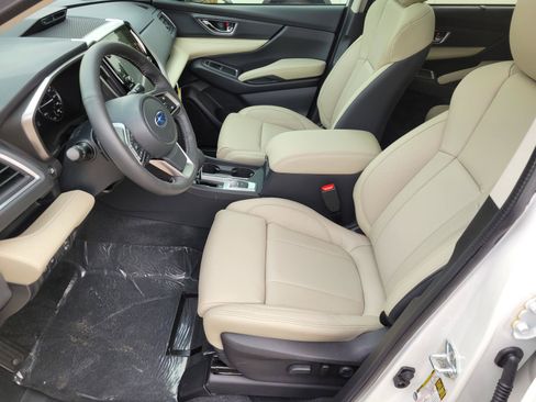 New 2026 Subaru Ascent Limited AWD/4WD image 3