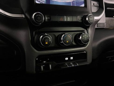 Used 2024 RAM 2500 Big Horn image 21