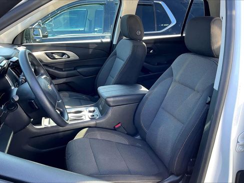 Used 2019 Chevrolet Traverse LS w/ LPO, Blackout Package image 22