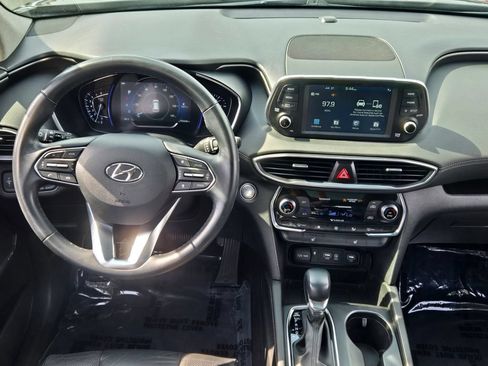 Used 2020 Hyundai Santa Fe SEL w/ Convenience + Premium Package AWD/4WD image 31