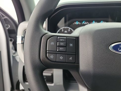 New 2026 Ford F550 4x4 Regular Cab Super Duty image 21