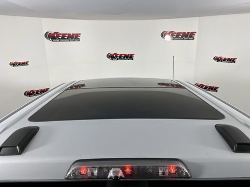 Used 2025 Ford F150 Raptor image 9