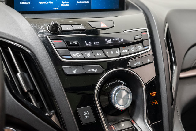 Used 2019 Acura RDX AWD image 17