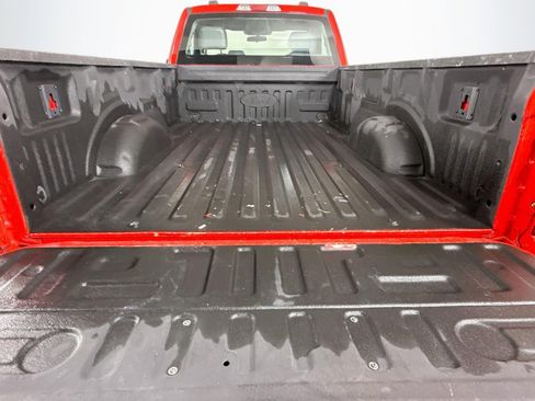 Used 2021 Ford F150 XL w/ Trailer Tow Package RWD image 27