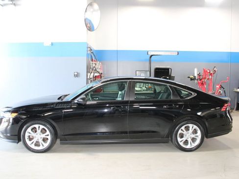 Used 2024 Honda Accord LX image 9