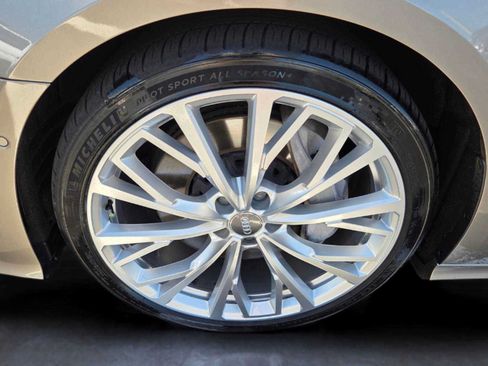 Used 2019 Audi A6 3.0T Prestige w/ Prestige Package AWD/4WD image 9