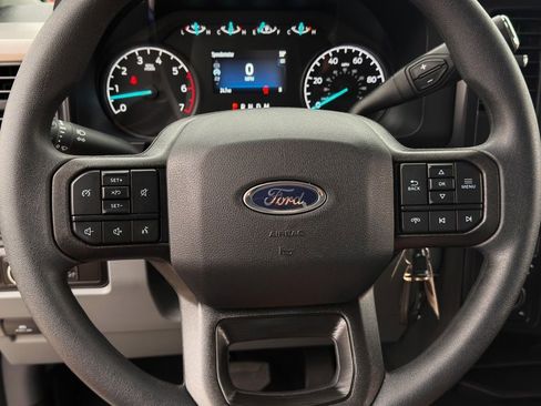 New 2026 Ford F250 XLT w/ FX4 Off-Road Package image 37