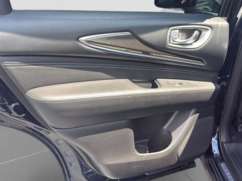 Used 2020 INFINITI QX60 Pure FWD image 12