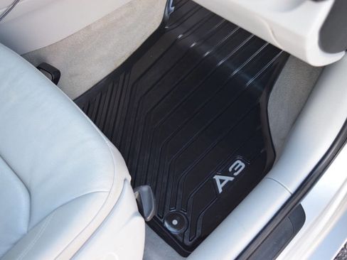 Used 2015 Audi A3 1.8T Premium w/ Aluminum Style Package image 55