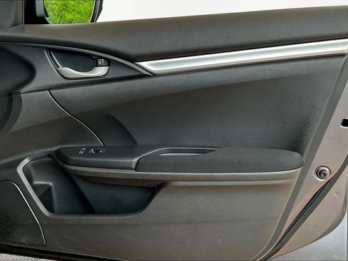 Used 2017 Honda Civic LX image 26