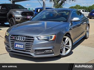 Used 2013 Audi S5 Premium Plus image 1