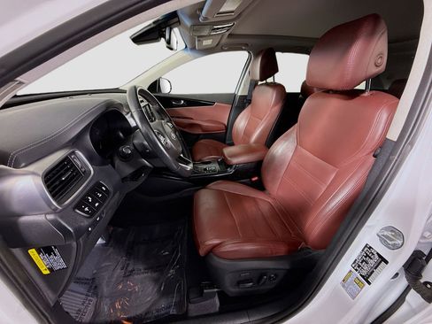 Used 2017 Kia Sorento SX AWD/4WD image 22