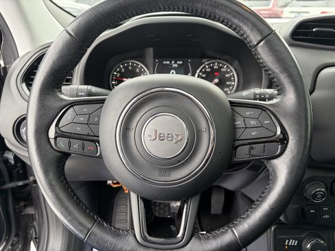 Used 2018 Jeep Renegade Altitude image 16