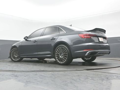 Used 2019 Audi A4 2.0T Premium Plus w/ Premium Plus Package AWD/4WD image 30