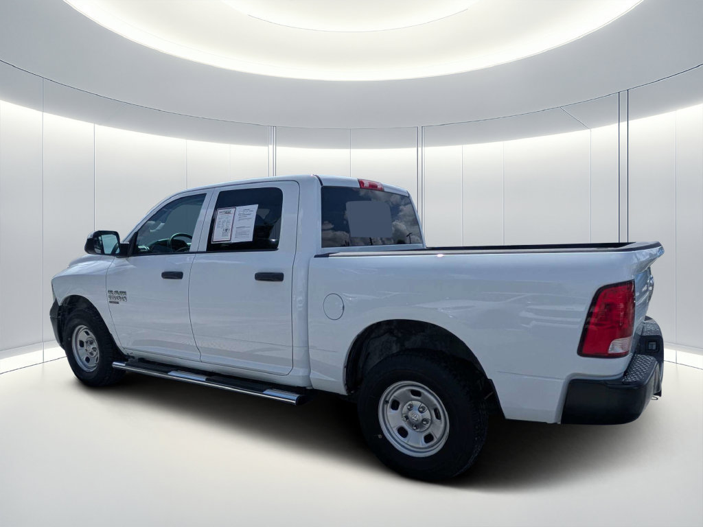 Used 2022 RAM 1500 Tradesman w/ Popular Equipment Group AWD/4WD image 4