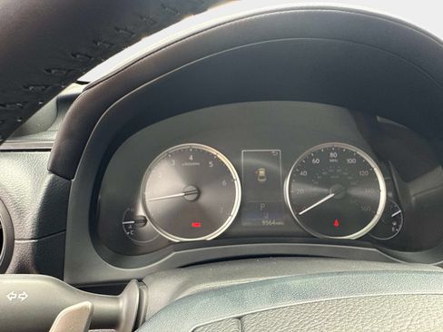 Used 2024 Lexus IS 350 F Sport RWD image 26