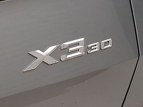 New 2026 BMW X3 xDrive30 w/ Premium Package image 22