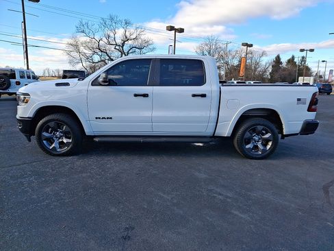 Certified 2023 RAM 1500 Big Horn image 7