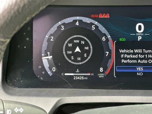 Used 2024 Toyota Tacoma TRD Sport AWD/4WD image 23