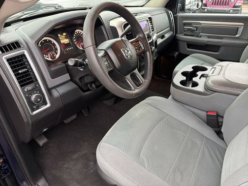 Used 2013 RAM 1500 Classic SLT RWD image 28