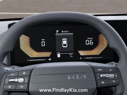 New 2026 Kia K4 FWD image 24