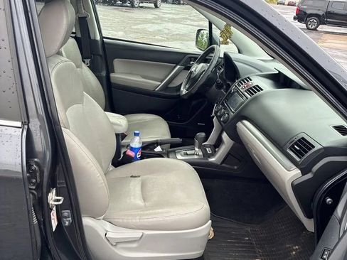 Used 2014 Subaru Forester 2.5i Touring w/ Protection Package #2 AWD/4WD image 22
