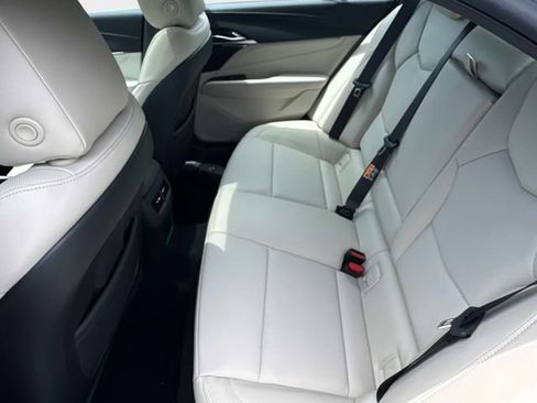 New 2026 Cadillac CT4 Premium Luxury w/ Super Cruise Package AWD/4WD image 14