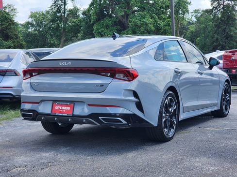 Used 2022 Kia K5 GT-Line w/ GT-Line FWD Premium Package image 7