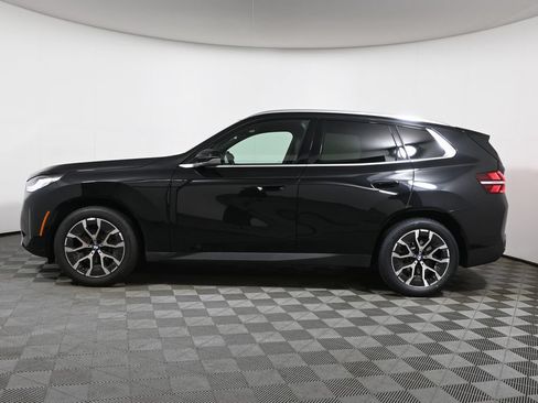 Certified 2026 BMW X3 xDrive30i AWD/4WD image 2
