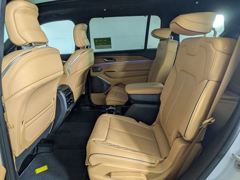 Certified 2023 Jeep Grand Cherokee L Summit image 36