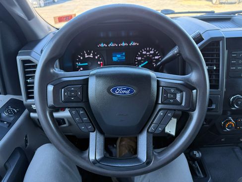 Used 2019 Ford F350 XL w/ XL Value Package image 25